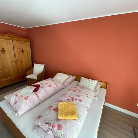 Appartement Mit Zwei Schlafzimmern Borgholzhausen Exterior photo