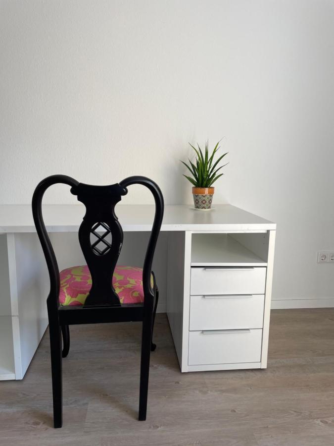 Mit Zwei Schlafzimmern Apartment Borgholzhausen