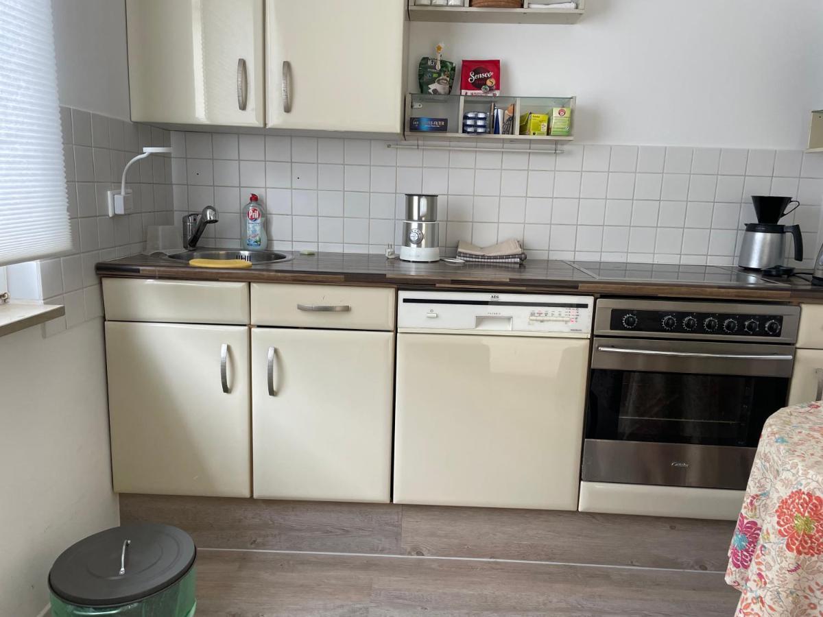 Mit Zwei Schlafzimmern *