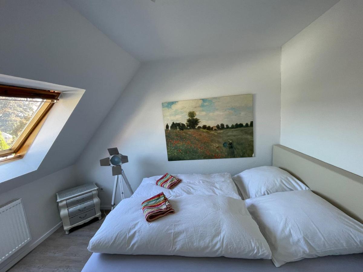 Apartment Mit Zwei Schlafzimmern